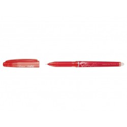 FriXion Point 0.5mm rouge