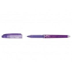 FriXion Point 0.5mm violet