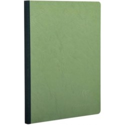 Carnet brochure Age Bag 148x210 uni 192p vert