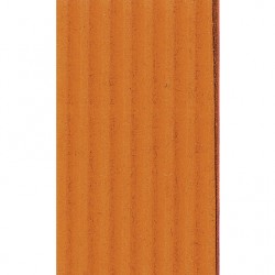 Carton ondulé 300g rl.50x70cm orange