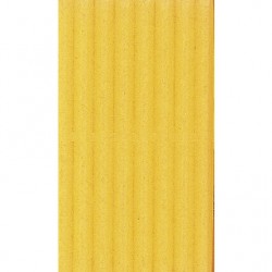 Carton ondulé 300g rl.50x70cm jaune or