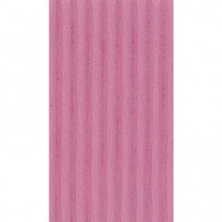 Carton ondulé 300g rl.50x70cm cyclamen