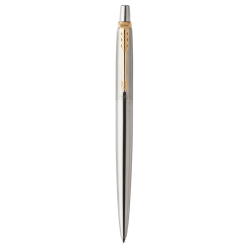 Stylo bille Jotter corps acier GT