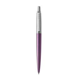Stylo bille Jotter Victoria corps violet
