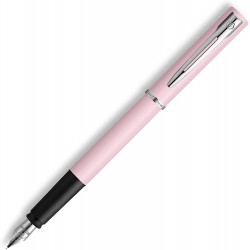 Stylo plume Allure corps rose pastel