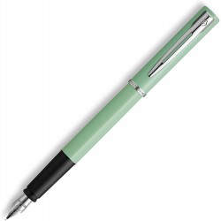 Stylo plume Allure corps vert pastel