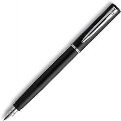 Stylo plume Allure corps noir