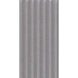 Carton ondulé 300g rl.50x70cm gris