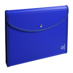 Trieur folio Campus Light 33x25.5cm 6 compartiments