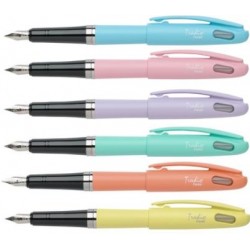 Stylo plume Tradio Pastel