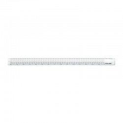 Règle triangulaire 15cm