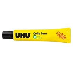 Colle tout Flex & Clean sans solvant 20g
