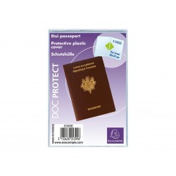 Etui passeport