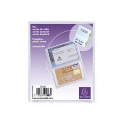 Etui nouveau permis de conduire et cartes