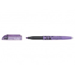 FriXion Light violet