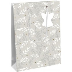 Sac "Naturel" 26,5x14x33cm