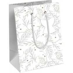 Sac "Naturel" 21,5x10,2x25,3cm