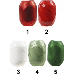 Bolduc œuf 7mm x 10m