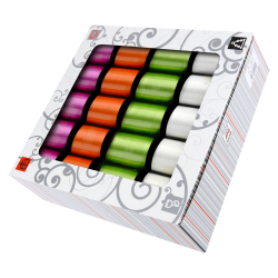 Bolduc 5mm bobine 20m