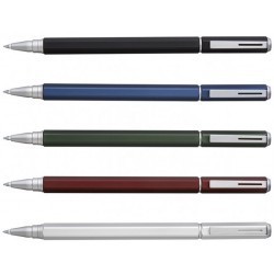 Roller encre gel Energel hexagonal 0,7mm