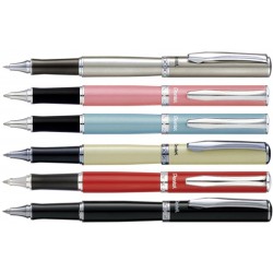 Roller encre gel Energel Sterling 0,7mm