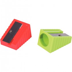 Taille-crayons 1 usage 17mm