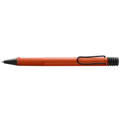 Stylo bille moyen Safari terra