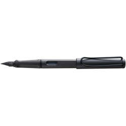 Stylo plume moyen Safari umbra