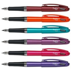 Stylo plume Tradio brillant