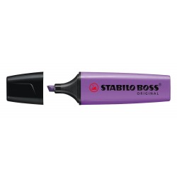 Surligneur Stabilo Boss Original lavande (70/55)