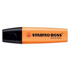 Surligneur Stabilo Boss Original orange (70/54)