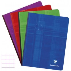 Brochure 17x22 5/5 288 pages