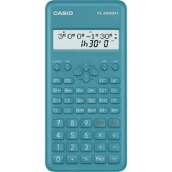 Calculatrice CASIO FX Junior + Primaire