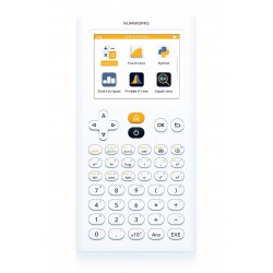 Calculatrice graphique Numworks