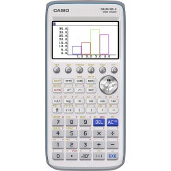 Calculatrice graphique CASIO Graph 90+ E