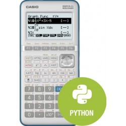 Calculatrice graphique CASIO Graph 35+ EII