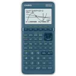 Calculatrice graphique CASIO Graph 25+ EII