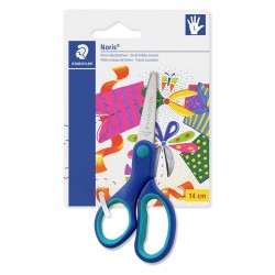 Ciseaux Noris 14cm gaucher
