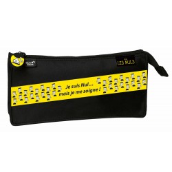 Fourre-tout rectangulaire "Pour les Nuls"