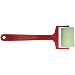 Rouleau à peindre mousse largeur 45mm