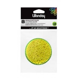 Eponge ardoise + boîtier