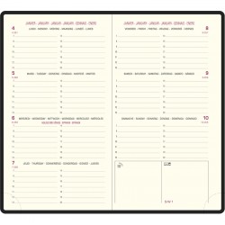 Agenda Eurotime 16 Barbara