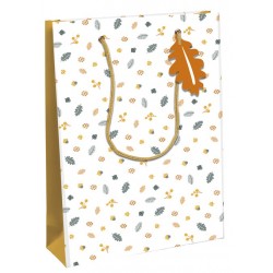 Sac "Fox" 26,5x14x33cm