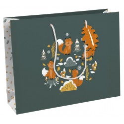 Sac "Fox" 37,3x11,8x27,5cm