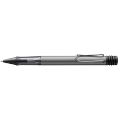 Stylo bille moyen AL-star graphite