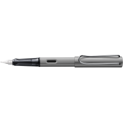 Stylo plume moyen AL-star graphite