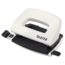 Perforateur 2 trous Wow Nexxt 5060 10 feuilles blanc