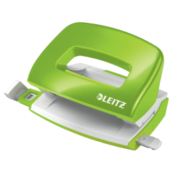 Perforateur 2 trous Wow Nexxt 5060 10 feuilles vert