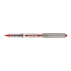 Roller Uni-Ball Eye 0,7mm UB-157 rouge