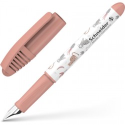 Stylo plume Zippi Sweet Jungle